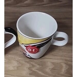 Dough Egbert Mug